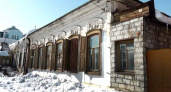 Миллиардер или ветеран. Кому достанется старый дом в центре Оренбурга?
