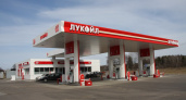 В Оренбуржье исчезнут заправки "Лукойл"?