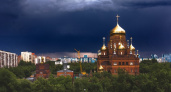 Бандитский Оренбург. Смерть Измаила