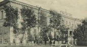 Где учились наши предки? Дореволюционные фотографии учебных заведений Оренбурга