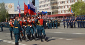 Как пройдёт Парад Победы в Оренбурге. Маршрут увеличен