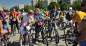 Крути педали. По улицам Оренбурга проедут 1000 велосипедистов