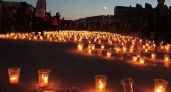 Свеча памяти. В Оренбурге пройдет акция в честь годовщины начала ВОВ