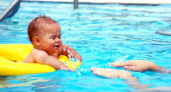 Как можно и как нельзя учить детей плавать. Советы родителям