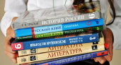 Лишь бы учились. Школы Оренбуржья получат более миллиона новых учебников