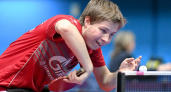 О, спорт. Оренбуржец вошел в сборную России по настольному теннису