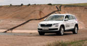 Skoda Kodiaq, все плюсы и минусы. Новый обзор от Никиты Рыбина