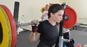 Вес взят. Оренбурженка Елена Борисова стала победительницей по пауэрлифтингу среди юниоров
