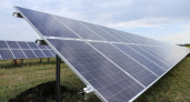 Заряжайся светом. В Оренбуржье появятся две новые солнечные электростанции
