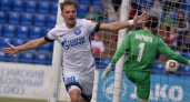 Стены помогли. ФК “Оренбург” выиграл домашний матч против ФК “Химки”
