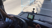Кондуктор, нажми. В 24 автобусах Оренбурга установят терминалы для оплаты проезда
