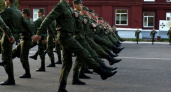 Здравствуй, юность в сапогах. В осенний призыв в Оренбуржье в армию уйдут 2569 человек