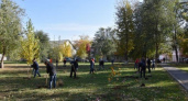 Чистый город. Более 48 тысяч оренбуржцев вышли на общегородской субботник