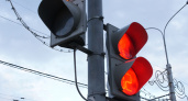 Красный-стоп. В Оренбурге появится новый светофор