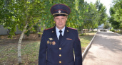 Наш майор. Оренбуржец - в финале конкурса “Народный участковый 2017”