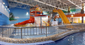 Отдыхай, работая. Оренбургский аквапарк ищет тайного покупателя