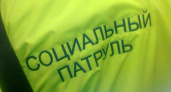 Не хватает тепла. “Социальный патруль” провел первые рейды