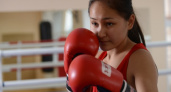 Хук слева. Оренбурженка выступит на Чемпионате мира по боксу