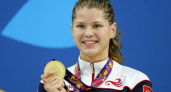 Золото за спиной. Оренбурженка стала Чемпионкой России по плаванию