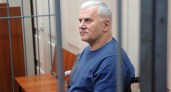 Нет. Суд оставил Саида Амирова в «Черном дельфине»