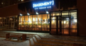 Кафе "Basement". Обзор "Едим-Пьем"