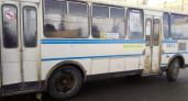 "Газовая камера" на колесах. Владимир Беребин об оренбургских автобусах