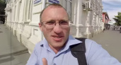 Гостем буду. Влогер из Москвы гуляет по летнему Оренбургу - Игорь Ермоленко