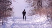 Лыжню! Где прокатиться и взять на прокат лыжи? - ГТРК "Оренбург"