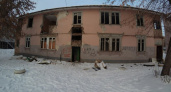 Приходит новое. Сергей Кутимский об очередном заброшенном объекте Оренбурга