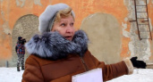 Денег нет, но вы держитесь. Жильцам ветхого дома в Орске советуют ждать - Урал56