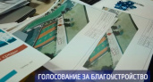 Судный день. Сегодня последний шанс выбрать объект благоустройства - ТК "Регион"