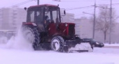 Вам не угодишь! Первый мощный снегопад - и ни пройти, ни проехать - ГТРК "Оренбург"