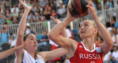 Евробаскет-2019. Капитан "Надежды" Мария Черепанова пропустит февральский сбор национальной команды