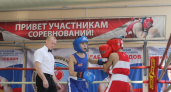 Определили сильнейших. Команда Оренбурга выиграла медальный зачет первенства области по боксу