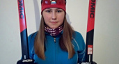 Плюс золото. Екатерина Евтягина из Кувандыка выиграла еще одну медаль первенства ПФО по лыжным гонкам