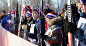 Снега не хватает. Дата проведения "Лыжни России" в Оренбурге сдвигается