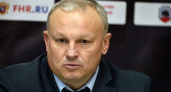 "Победили заслуженно". Главный тренер орского "Южного Урала" о матче в Чехове