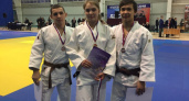 Шесть из десяти. Оренбургские спортсмены показали отличный результат на первенстве ПФО по дзюдо