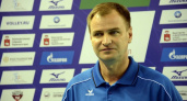 "Приятно, что удалось порадовать болельщиков". Главный тренер "Нефтяника" о матчах с "Дагестаном"