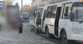 Рейды. Почему оренбургские автобусы не заезжают в карманы остановок