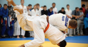 Битва сильнейших. Оренбургские спортсмены примут участие в юниорском первенстве страны по дзюдо