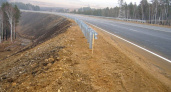 Дороги, которые мы выбираем. В Оренбургской области строят частную трассу