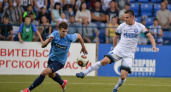 Битва на Волге. ФК "Оренбург" сыграет сегодня в гостях с самарскими "Крыльями Советов"