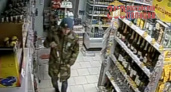 Какая глупость. Магазинные воры пойманы благодаря видеозаписи в торговом зале - ВгаеРу