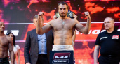 M-1 Challenge 90. Спортсмены оренбургского клуба "Боец" выступят на турнире в Санкт-Петербурге