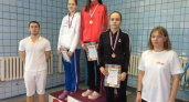 Определили сильнейших. В Новотроицке прошел чемпионат области по подводному спорту