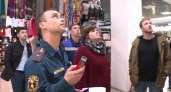 После трагедии. В Оренбурге проверяют торговые центры - ГТРК "Оренбург"