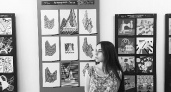 Самовыражайся. Катя Гончарова о выставке молодых дизайнеров в Оренбурге
