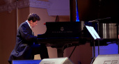 Пианист-легенда. Дайджест постов о концерте Дениса Мацуева в Оренбурге
