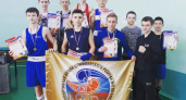 Определили сильнейших. В Оренбурге разыграли Кубок центра "Подросток" по боксу